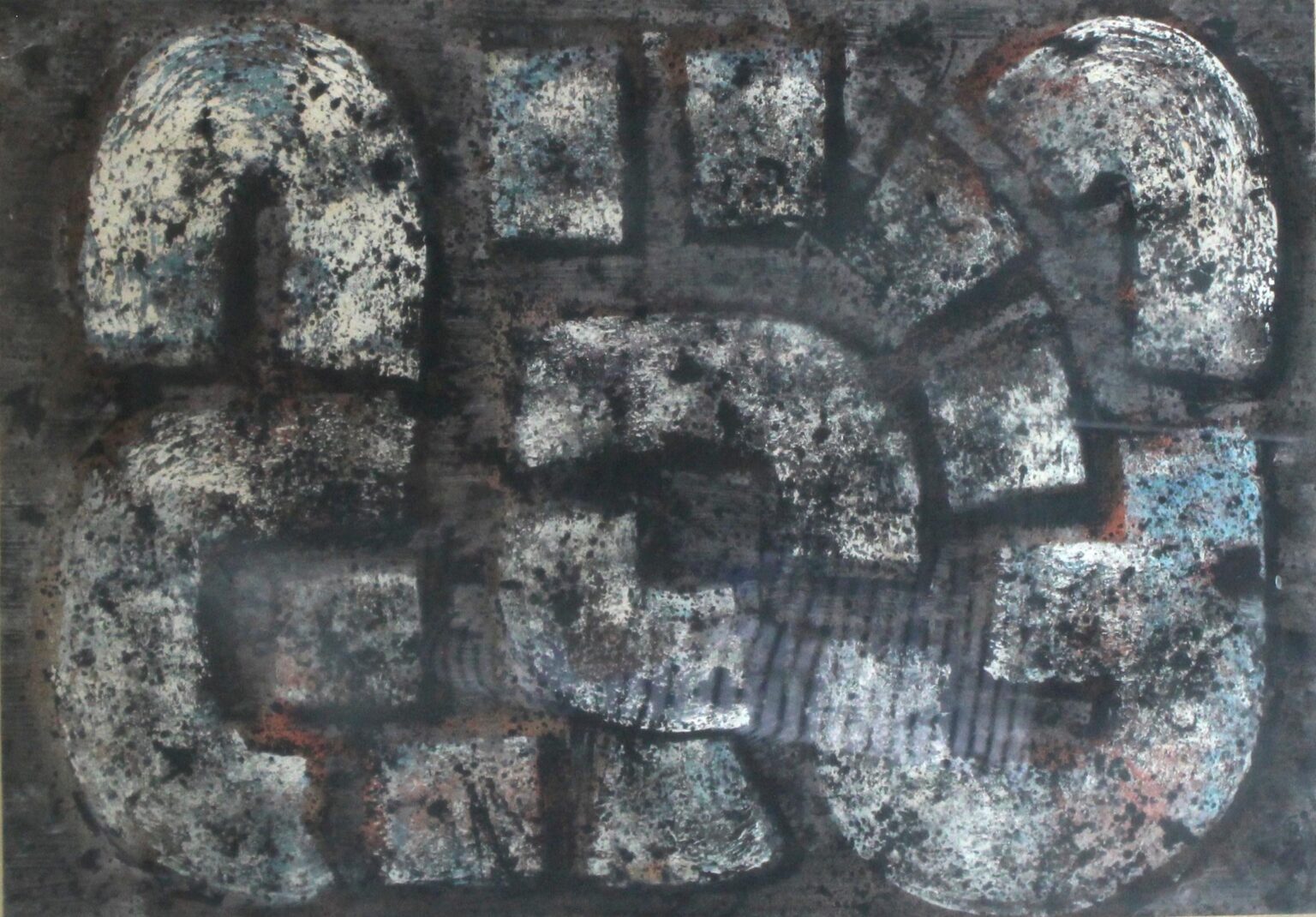 (Labyrinth) - Gerd Baukhage 