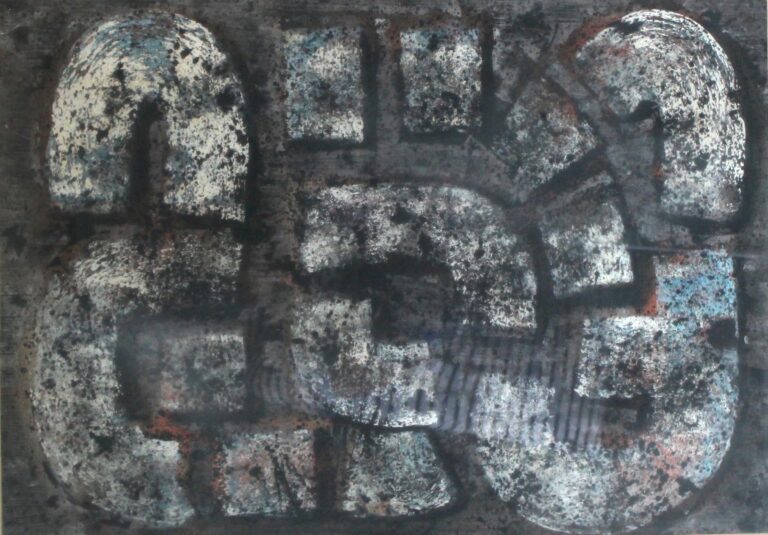 (Labyrinth) - Gerd Baukhage 