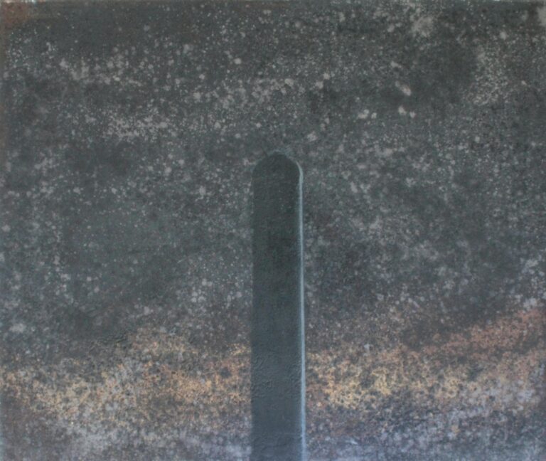 o. T. - Gerd Baukhage 