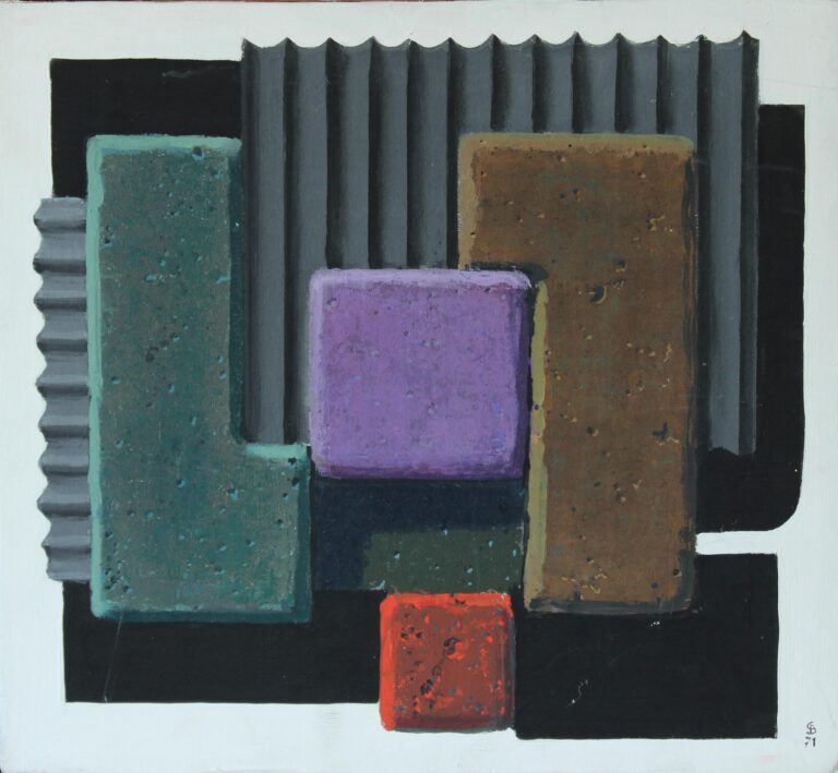 Gerd Baukhage 