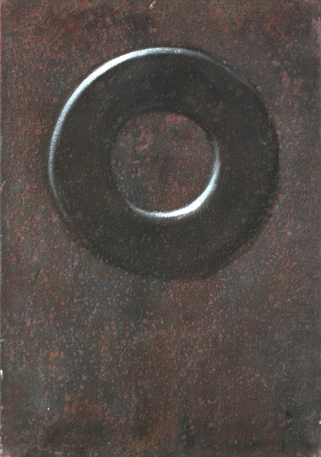 Ring - Gerd Baukhage 