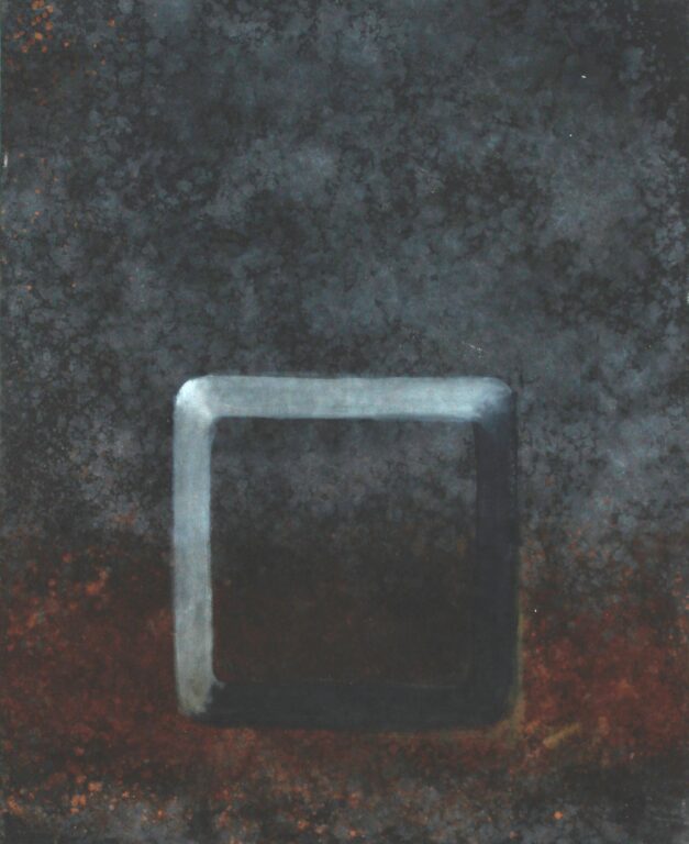 Platte - Gerd Baukhage 