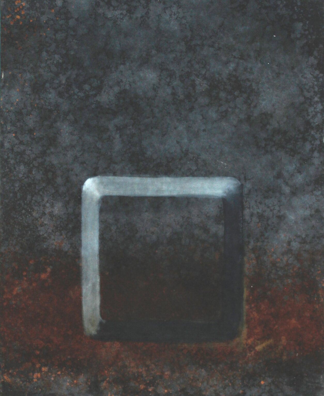 Platte - Gerd Baukhage 