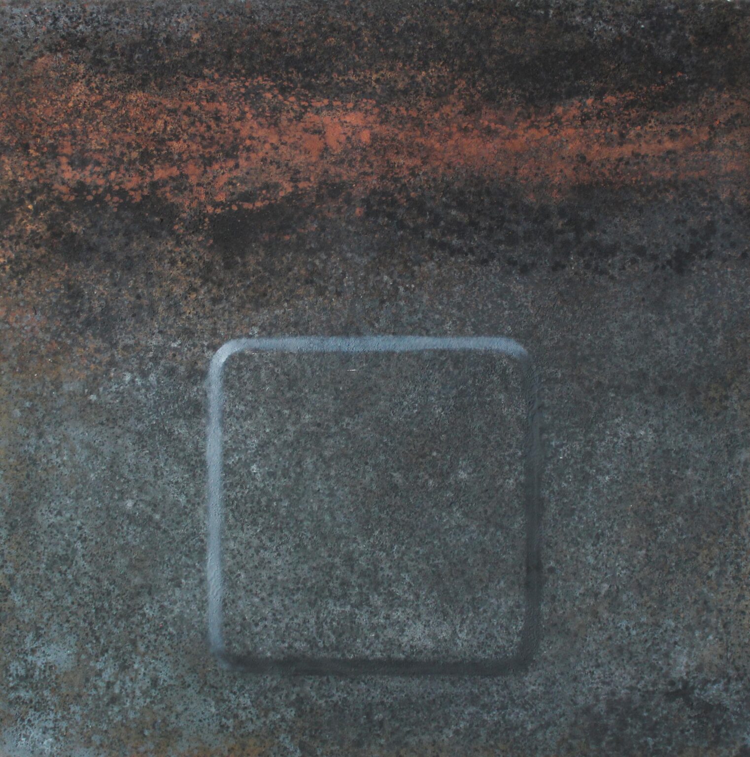 2 Quadrate - Gerd Baukhage 