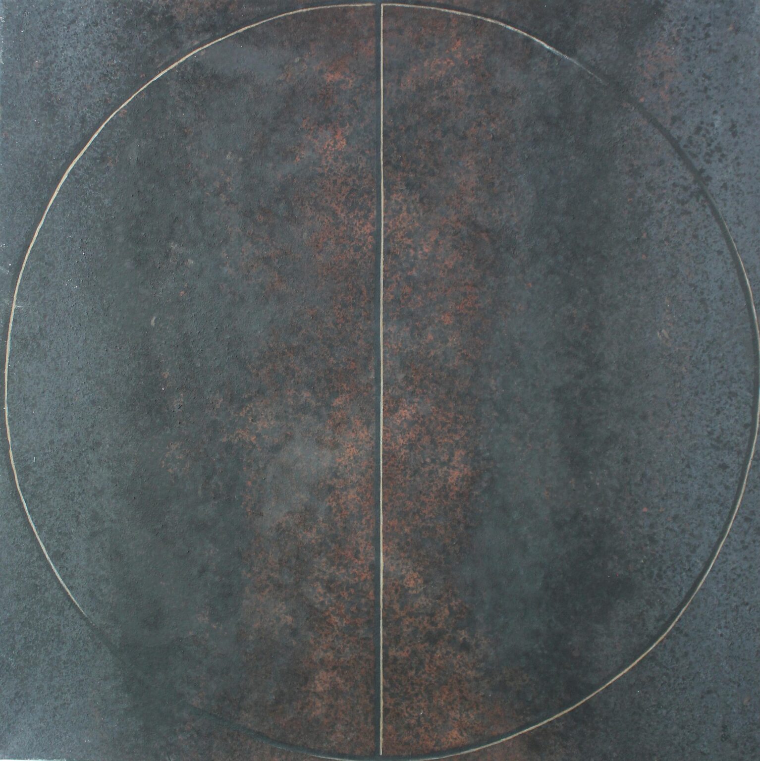 Kreuzgang West - Gerd Baukhage 