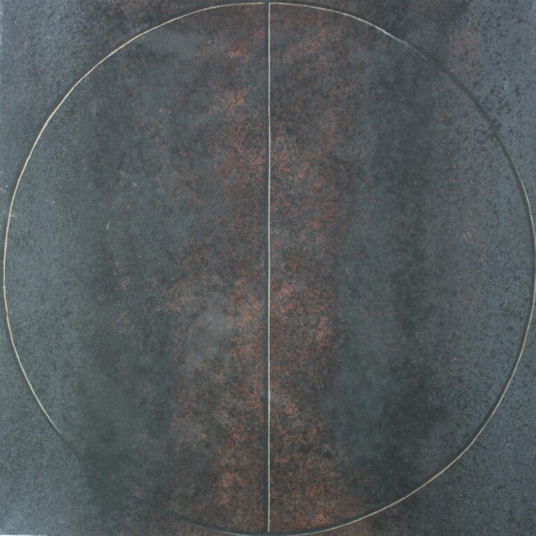 Kreuzgang West - Gerd Baukhage 