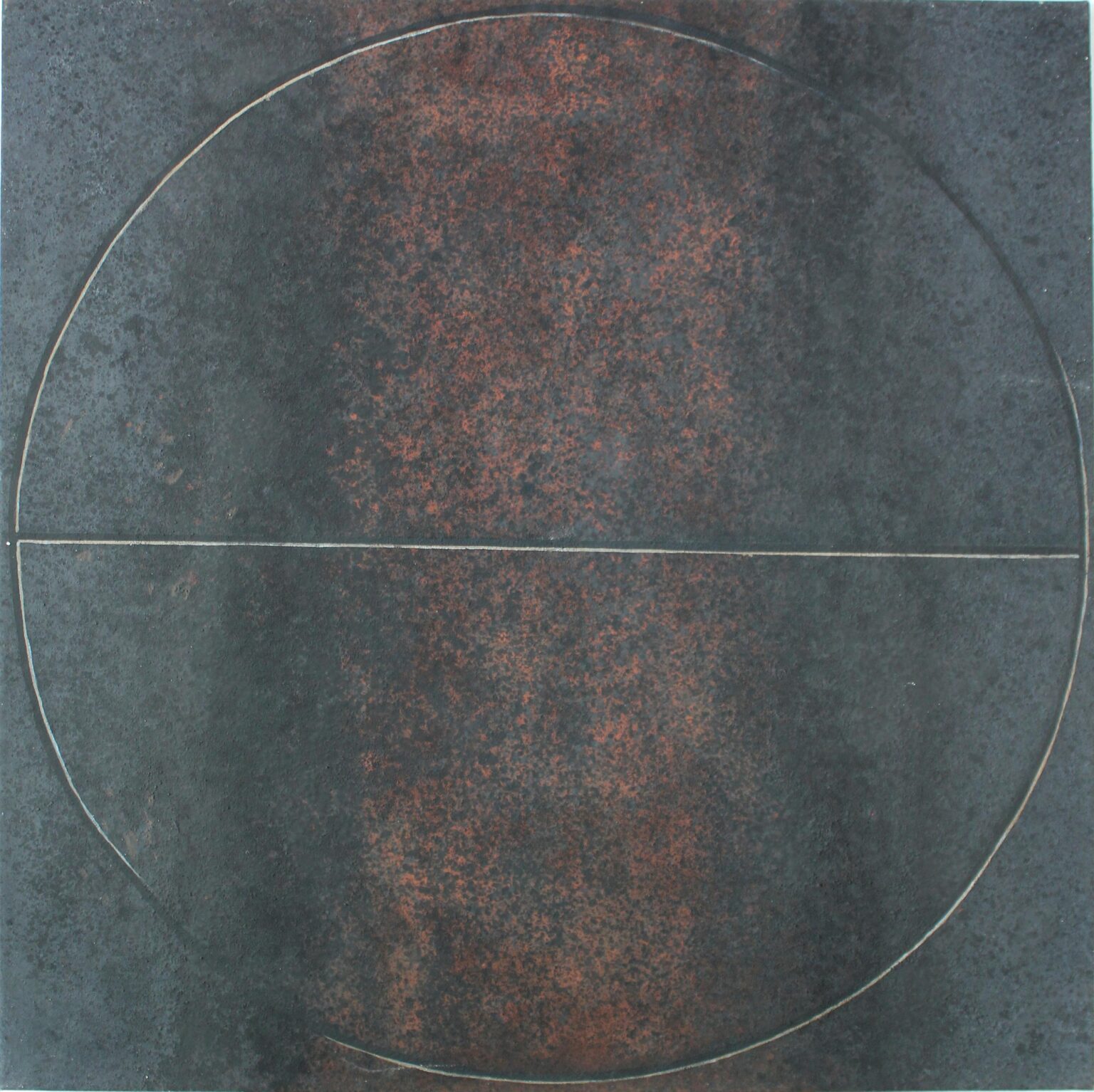 Kreuzgang West - Gerd Baukhage 