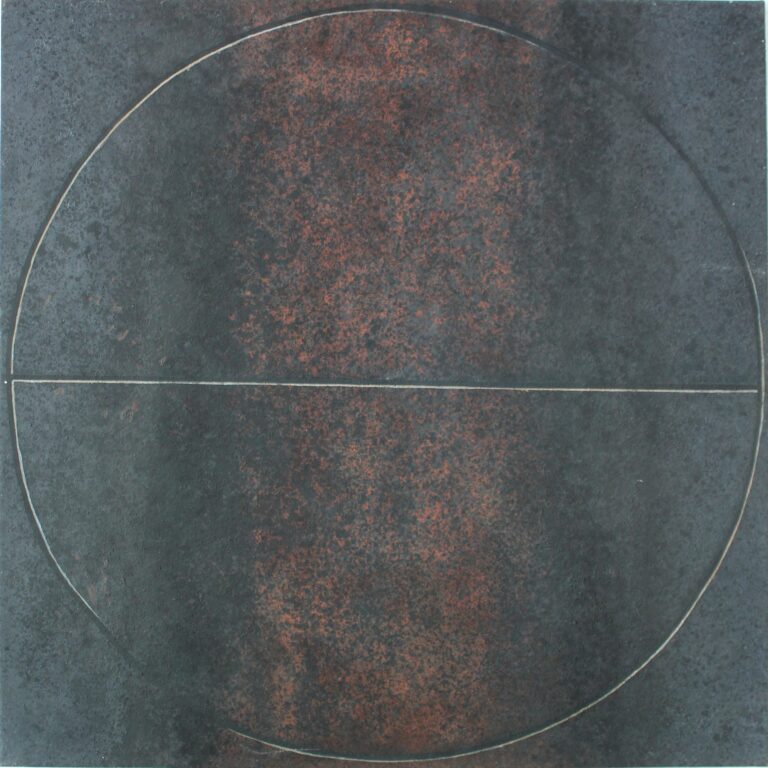 Kreuzgang West - Gerd Baukhage 