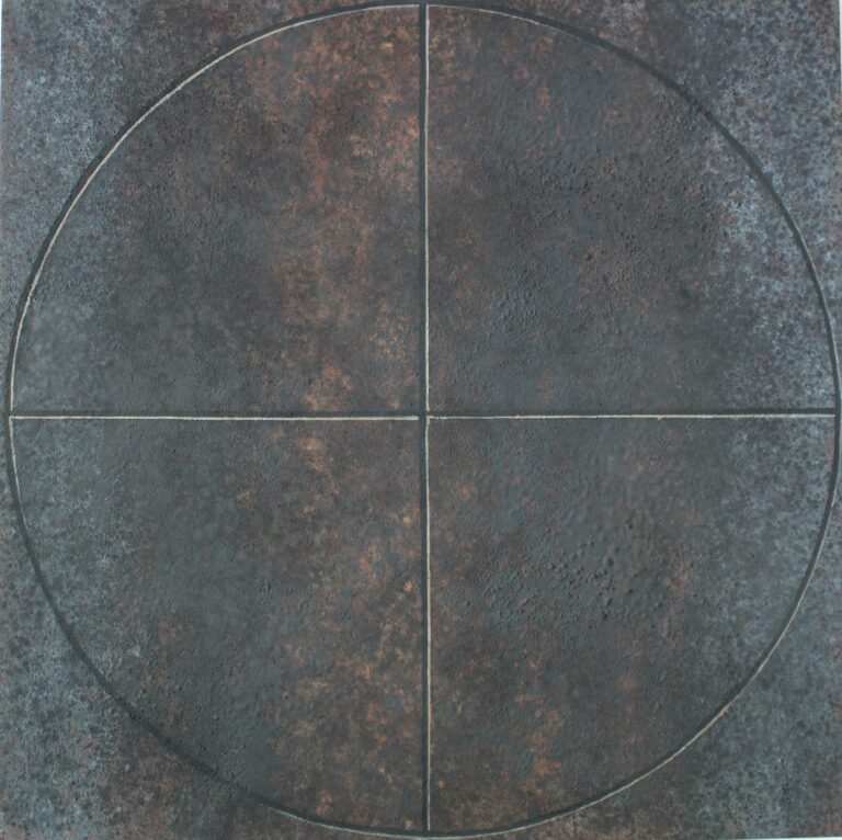 Kreuzgang West - Gerd Baukhage 
