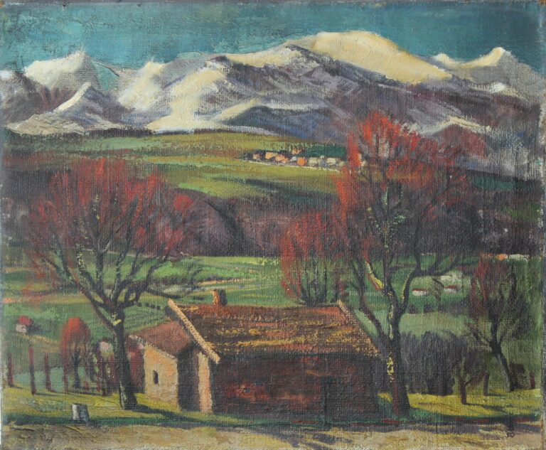 Gerd Baukhage 