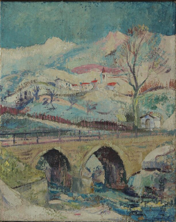 Gerd Baukhage 