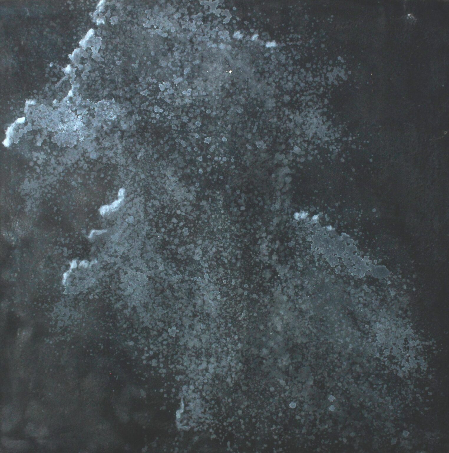 ohne Titel - Gerd Baukhage 