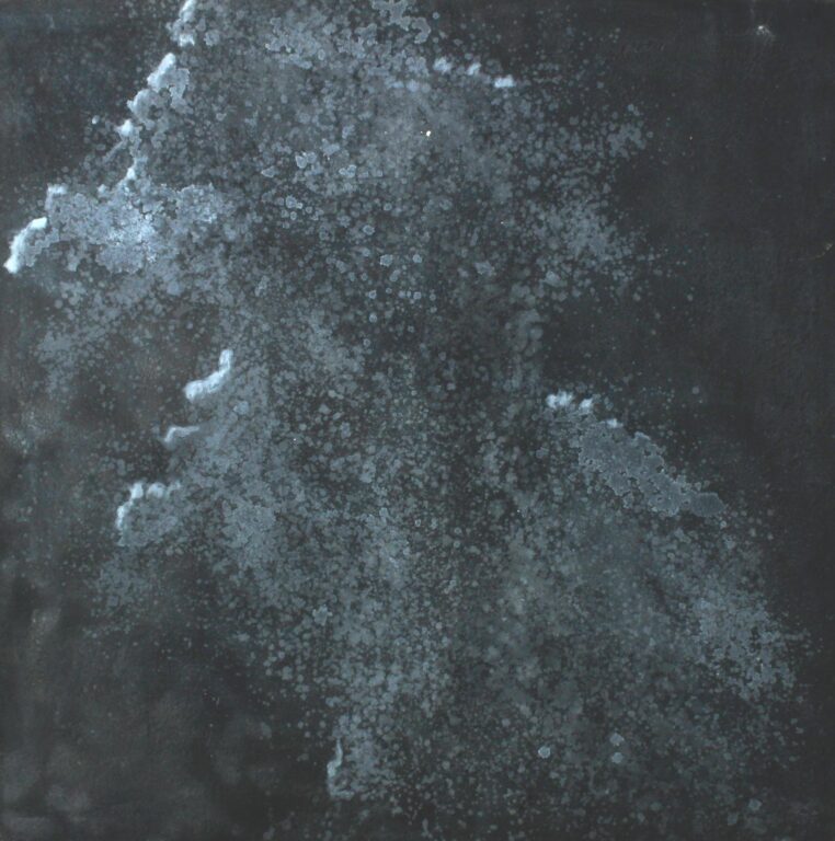 ohne Titel - Gerd Baukhage 