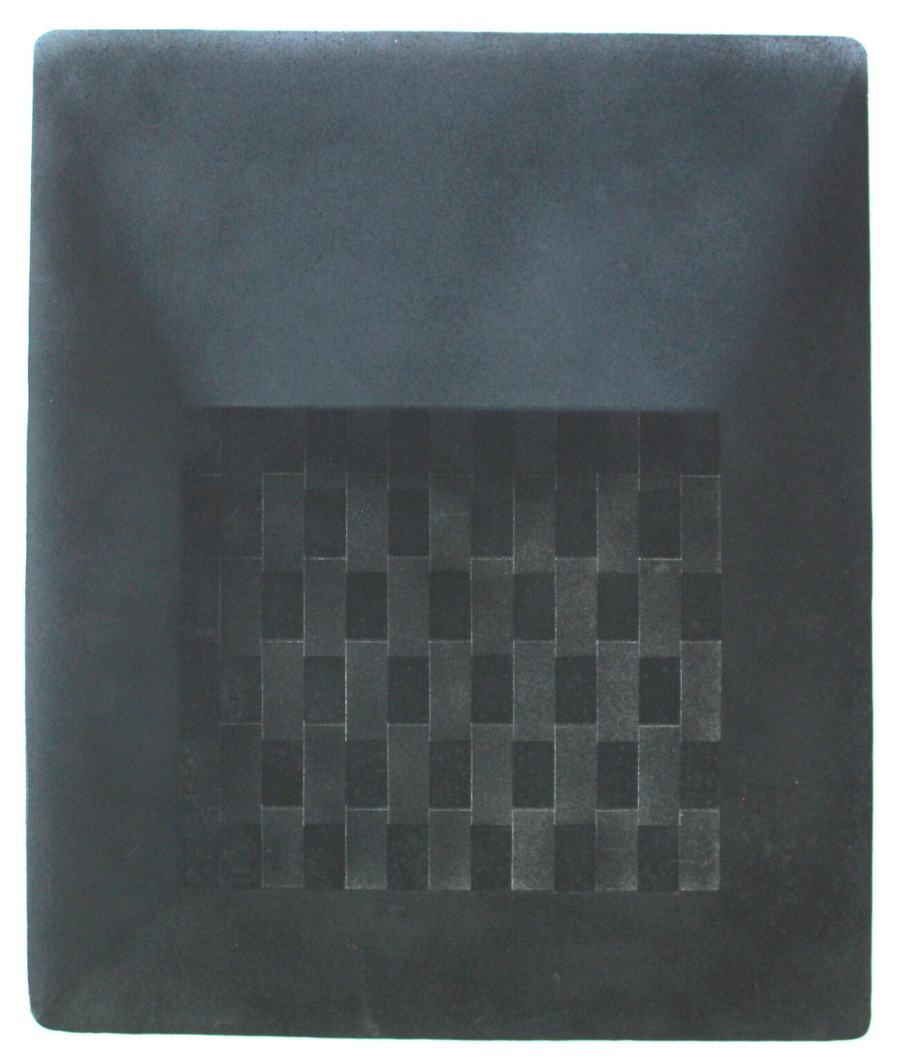 Versperrung 4 - Gerd Baukhage 