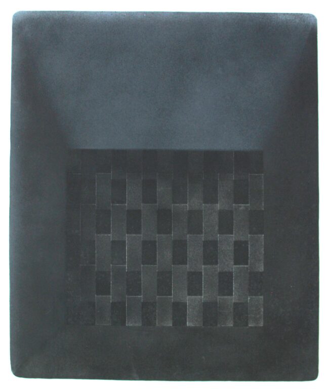 Versperrung 4 - Gerd Baukhage 