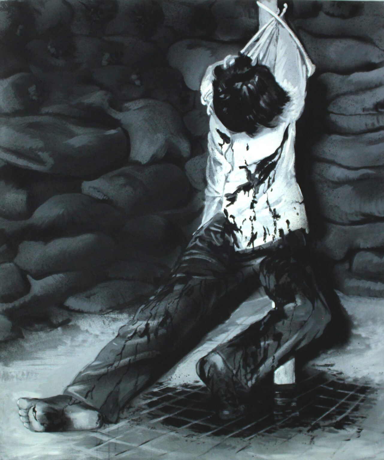 Das Recht hat ein sittliches Beispiel zu geben - Gerd Baukhage 