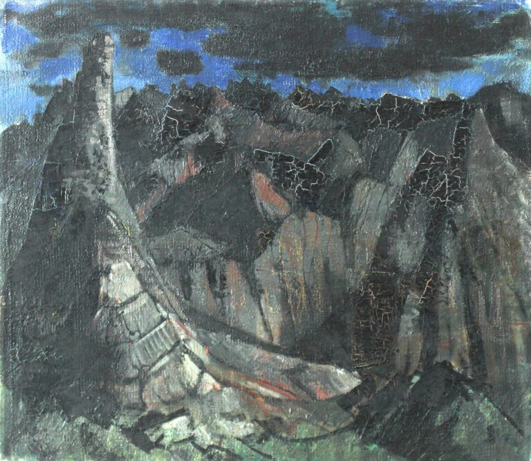 Gerd Baukhage 