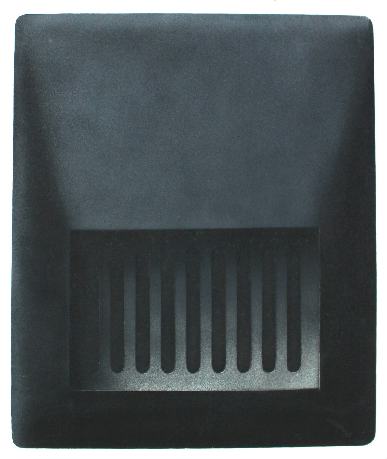 Versperrung 3 - Gerd Baukhage 