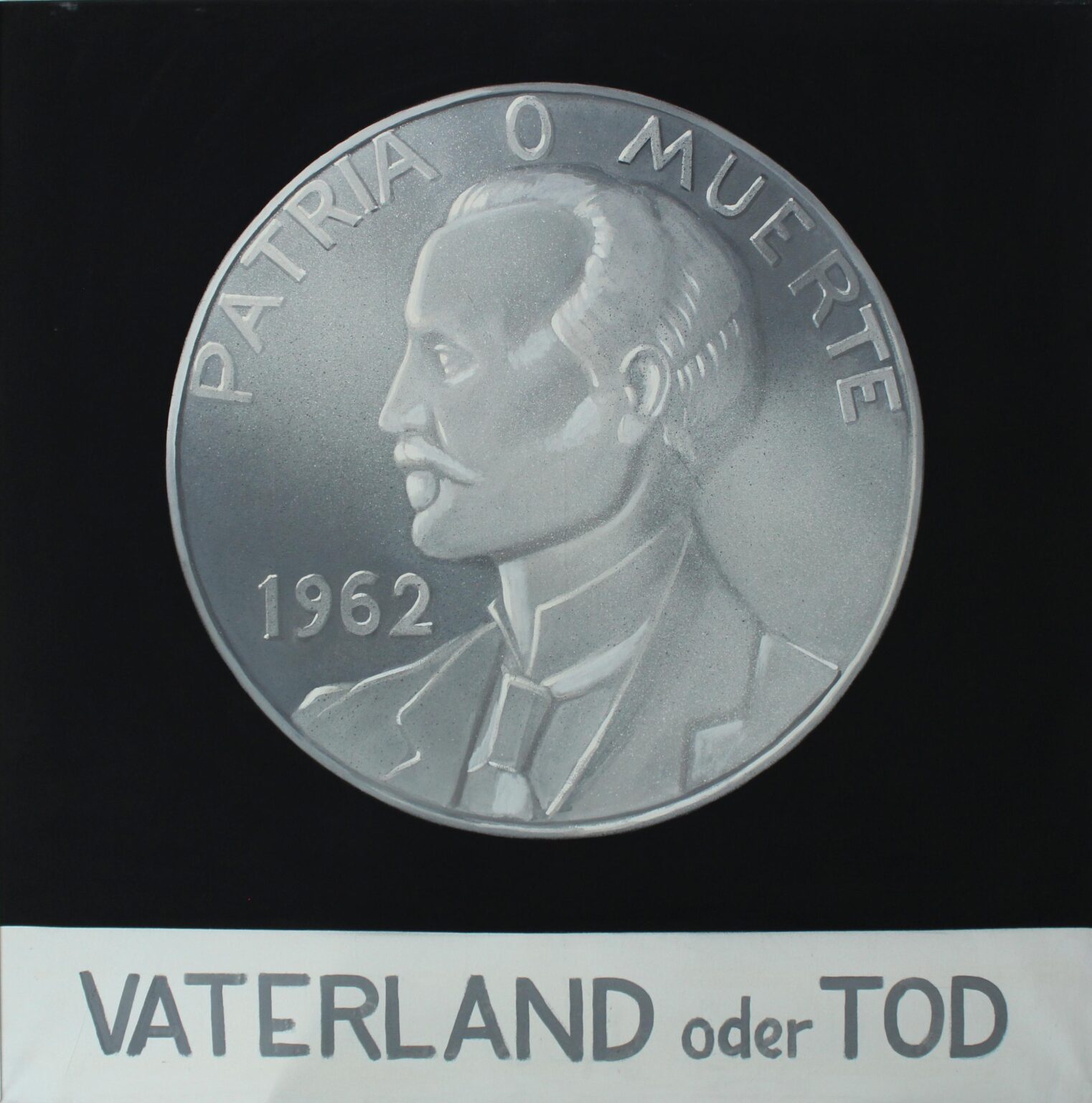 M&uuml;nztexte 6b - Gerd Baukhage 