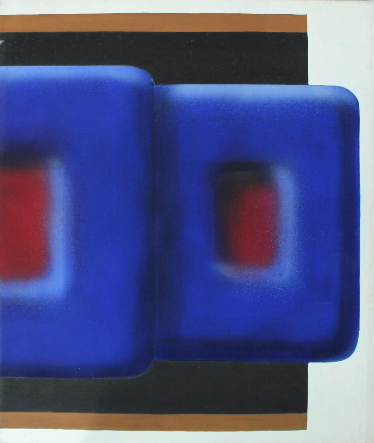 Transfluxormatrizenspeicher - Gerd Baukhage 