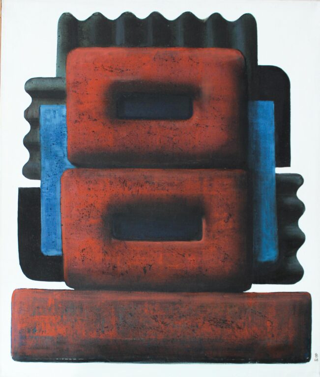 Gerd Baukhage 