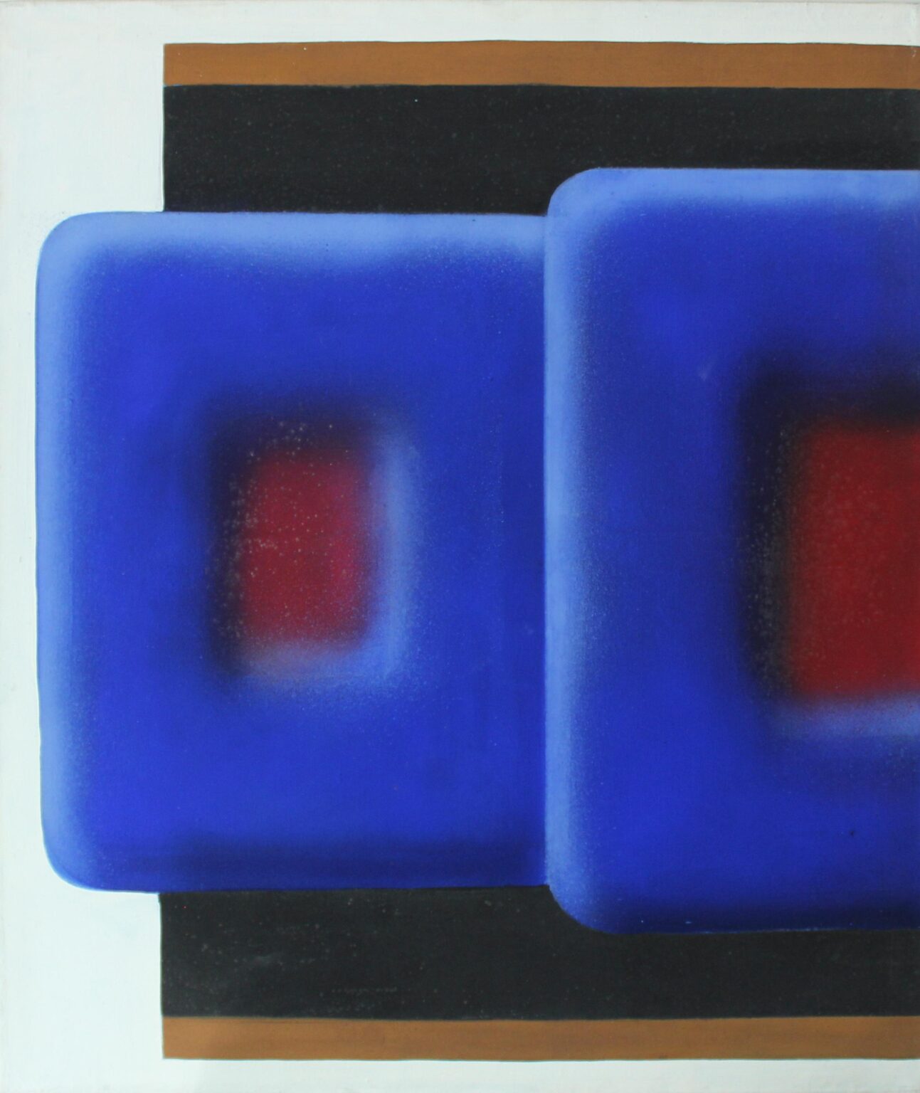 Transfluxormatrizenspeicher - Gerd Baukhage 