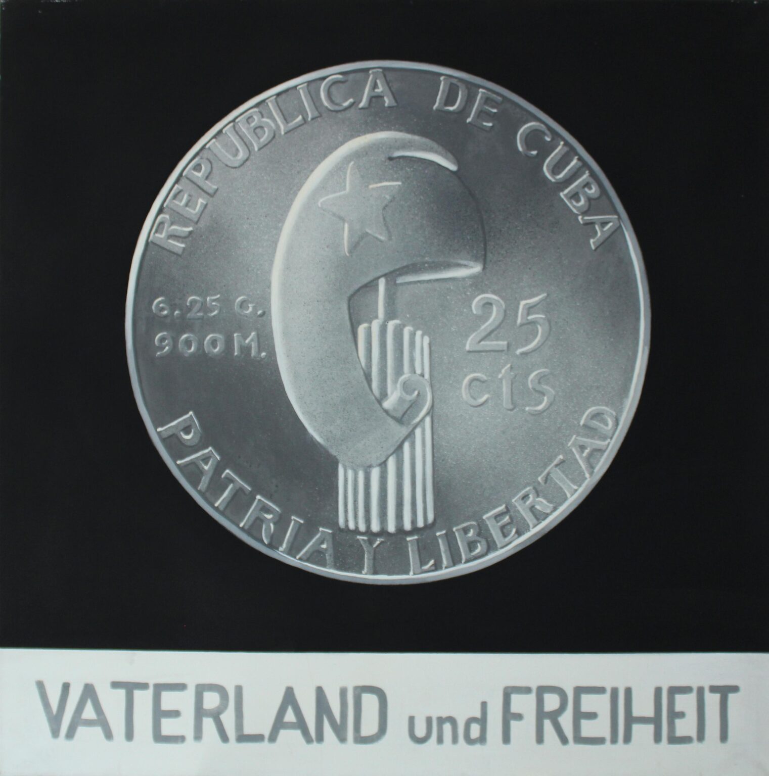 M&uuml;nztexte 6a - Gerd Baukhage 