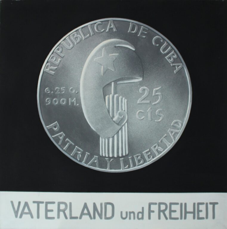 Münztexte 6a - Gerd Baukhage 