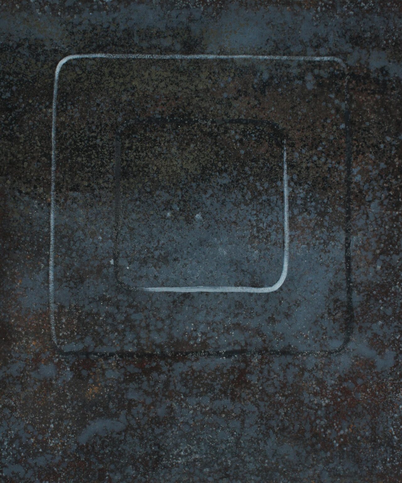 ohne Titel - Gerd Baukhage 