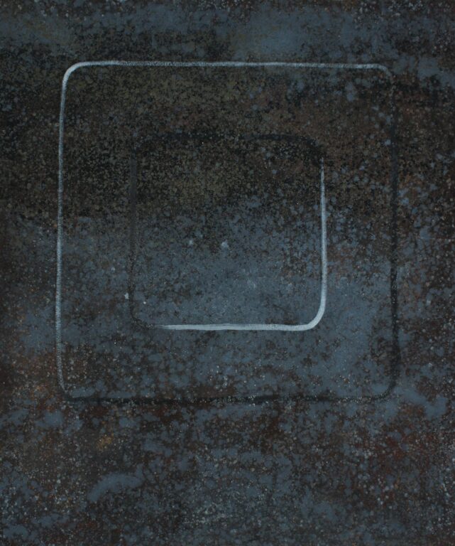 ohne Titel - Gerd Baukhage 