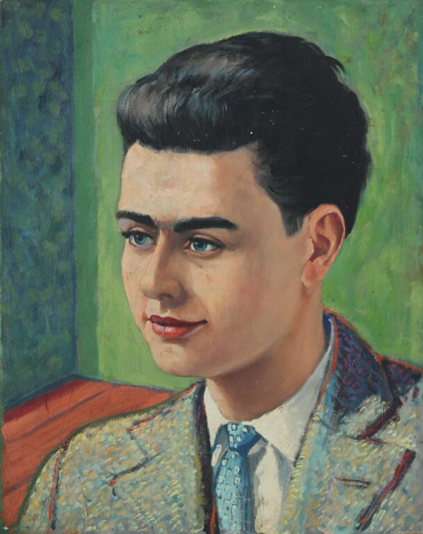 Gerd Baukhage 