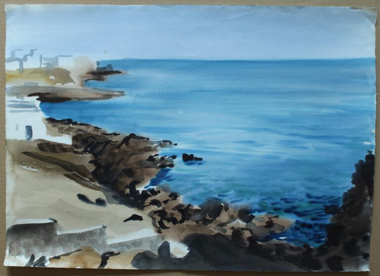Puerto del Carmen – Lanzerote - Gerd Baukhage 