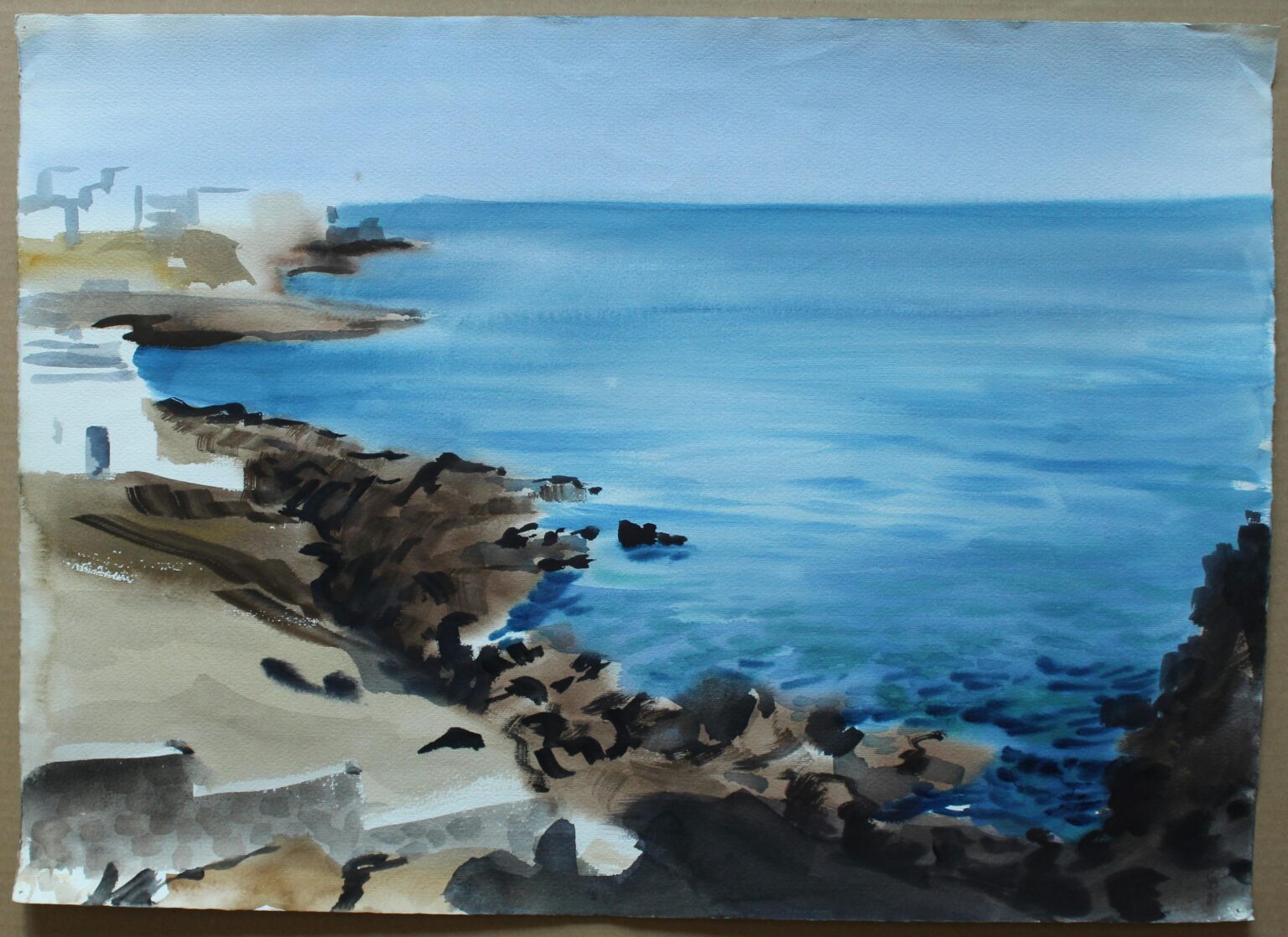 Puerto del Carmen &ndash; Lanzerote - Gerd Baukhage 