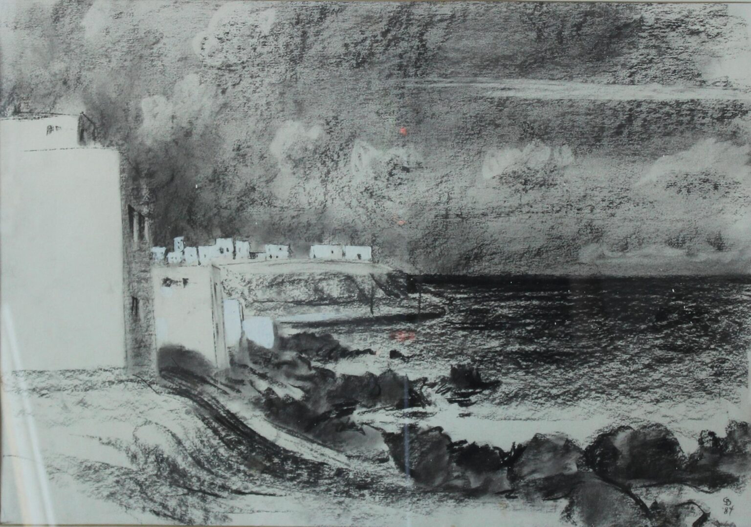 Puerto del Carmen-Lanzerote - Gerd Baukhage 
