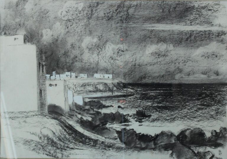 Puerto del Carmen-Lanzerote - Gerd Baukhage 