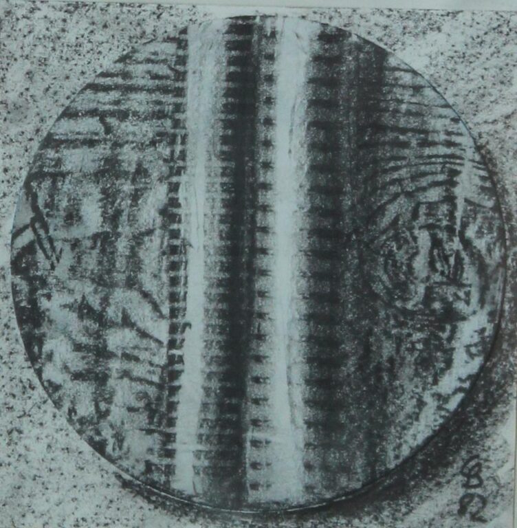 Sturm auf See - Gerd Baukhage 