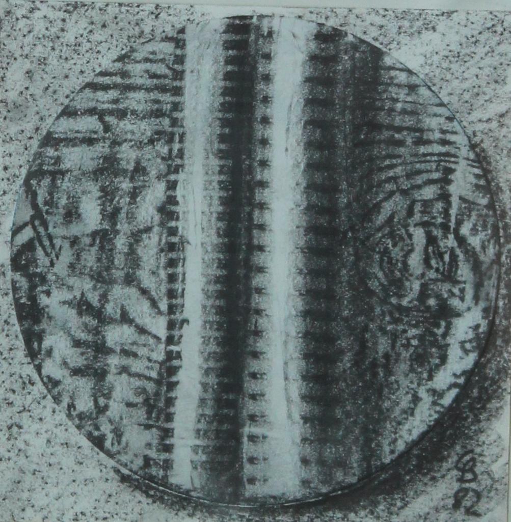 Sturm auf See - Gerd Baukhage 
