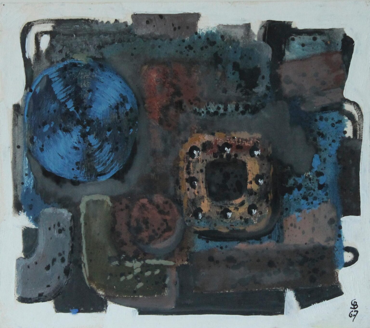 Gerd Baukhage 
