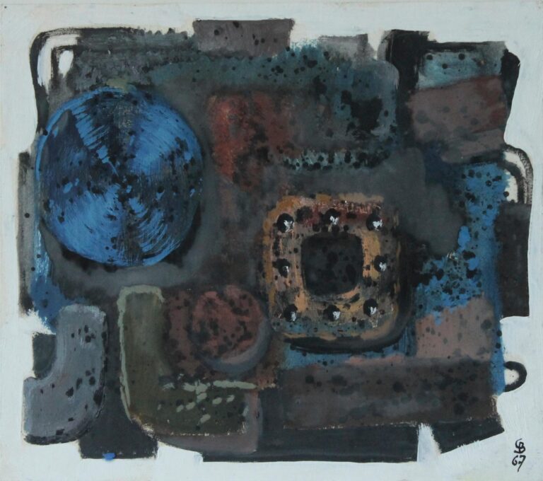 Gerd Baukhage 