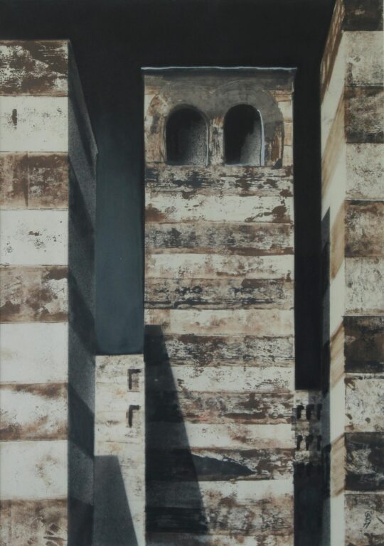 Gerd Baukhage 