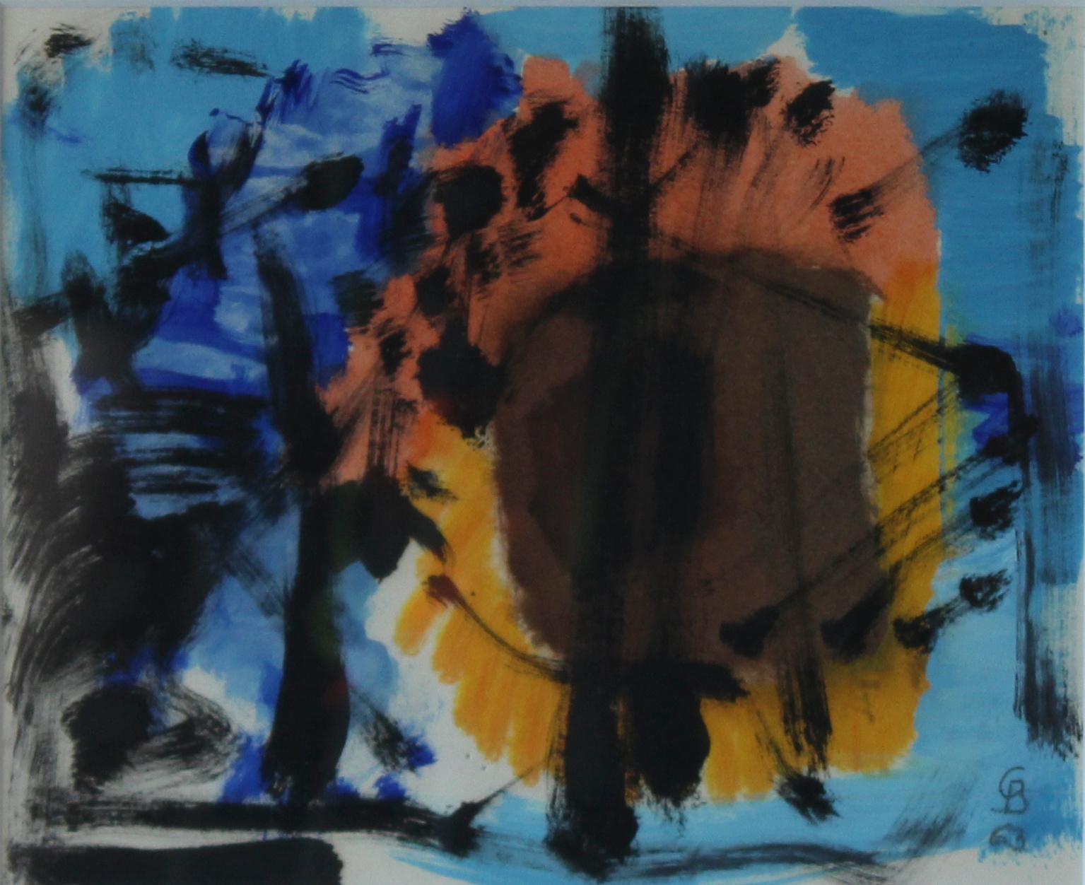 Gerd Baukhage 