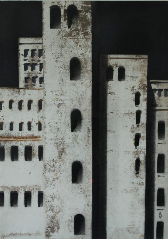 Gerd Baukhage 