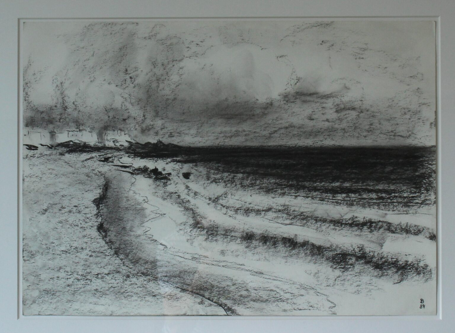 Strand bei Puerto del Carmen, Lanzerote - Gerd Baukhage 