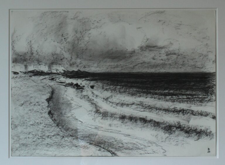 Strand bei Puerto del Carmen, Lanzerote - Gerd Baukhage 