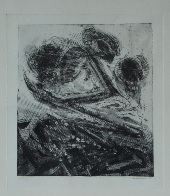Gerd Baukhage 