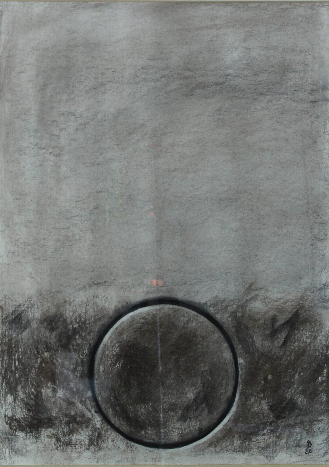 ohne Titel - Gerd Baukhage 
