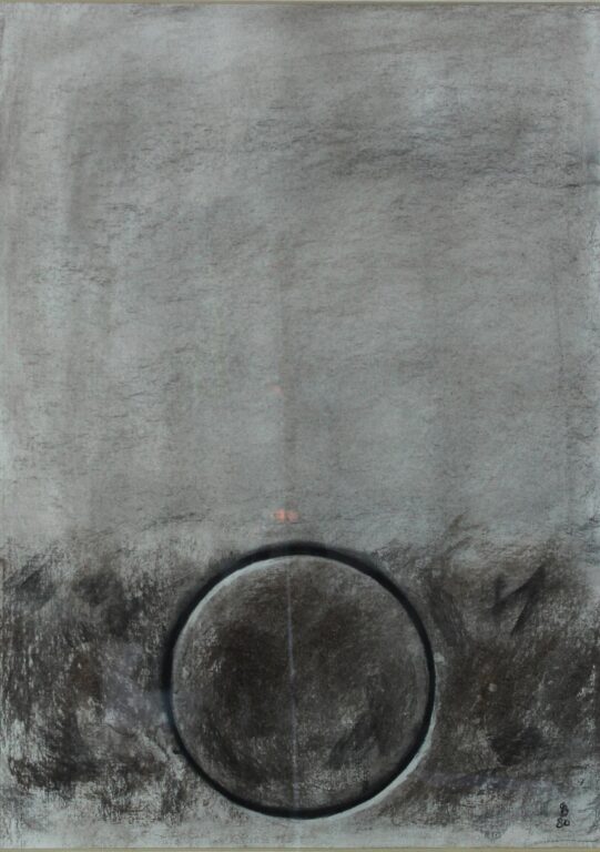 ohne Titel - Gerd Baukhage 