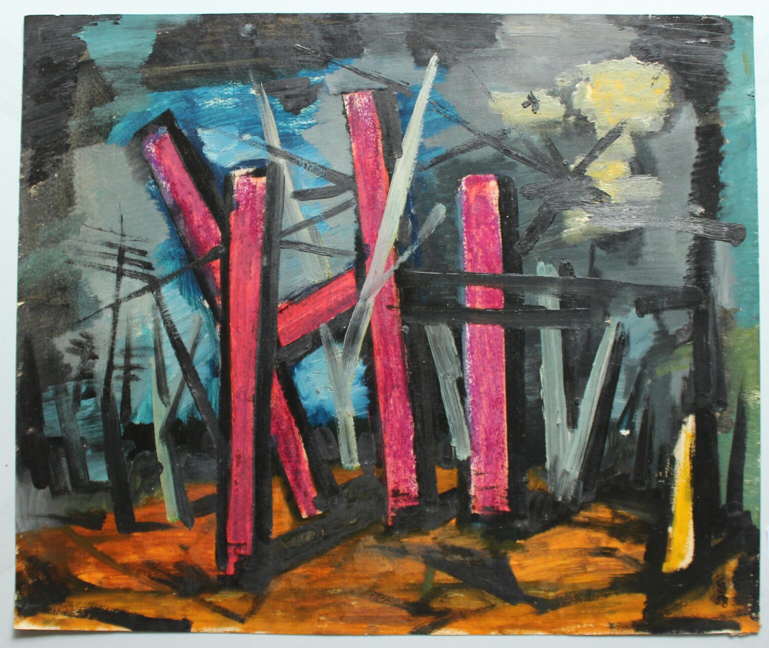 Gerd Baukhage 