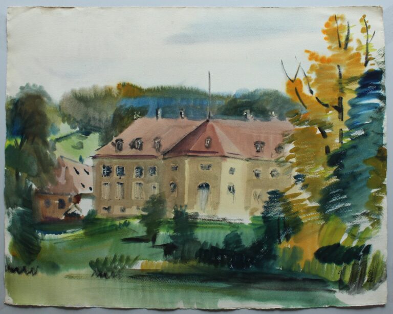 Schloss Rheda - Gerd Baukhage 