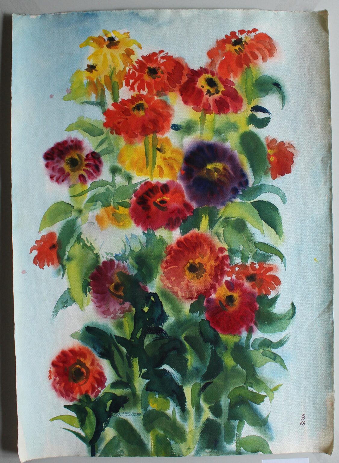 Gerd Baukhage 